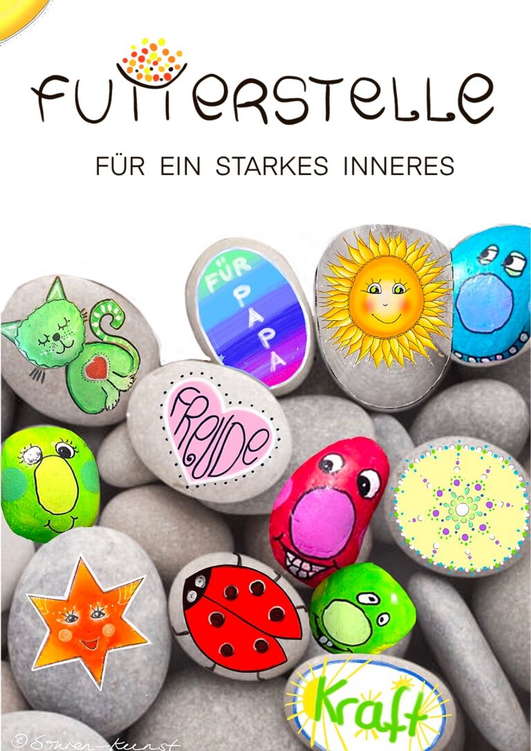 STÄRKE DICH IM INNEREN